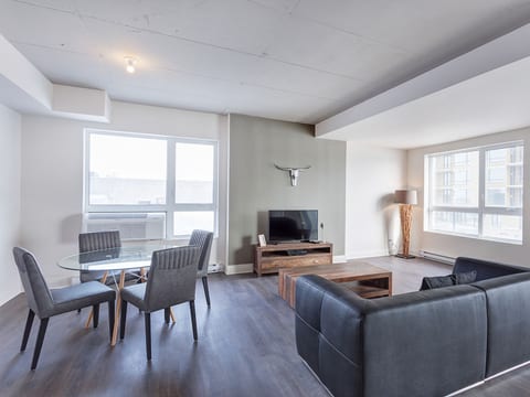 Luxury 2BR in Montreal | Equinoxe