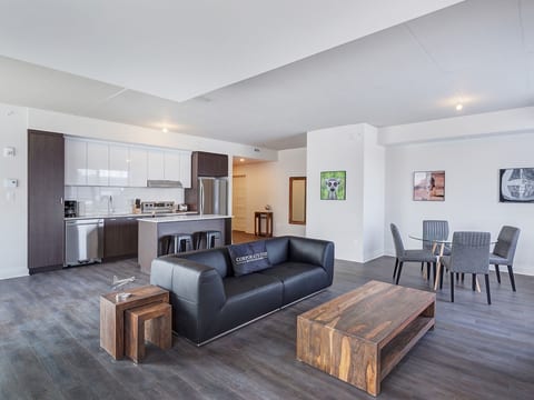 Luxury 2BR in Montreal | Equinoxe