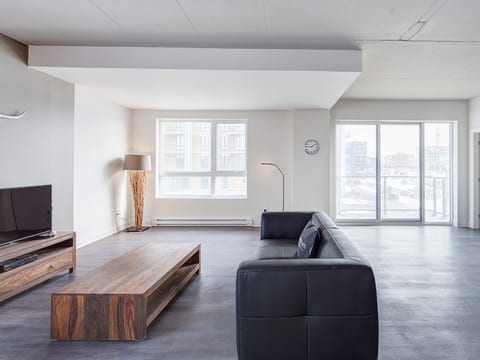 Luxury 2BR in Montreal | Equinoxe