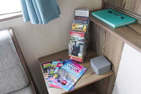 The Escape - 706 - At Cherry Tree Holiday Park