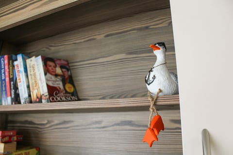 The Escape - 706 - At Cherry Tree Holiday Park