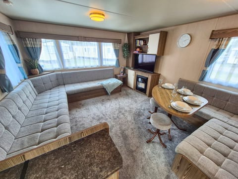 The Escape - 706 - At Cherry Tree Holiday Park