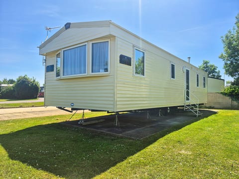 The Escape - 706 - At Cherry Tree Holiday Park