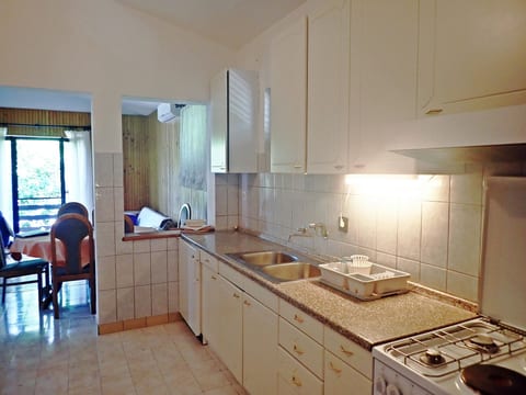Apartments IKA - Unit 209343-5
