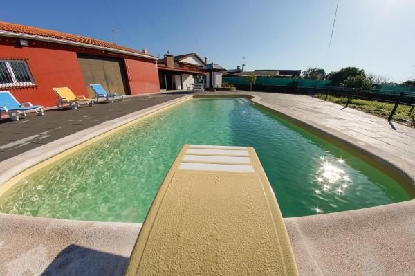Wonderful Villa with a Private Swiming Pool