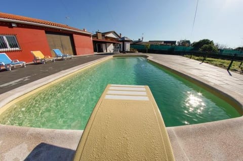 Wonderful Villa with a Private Swiming Pool