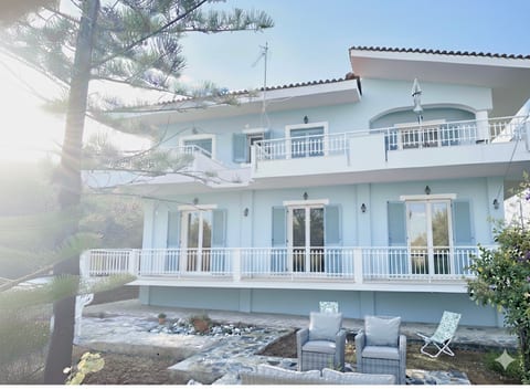 Petalidi Place, The "Crete suite"