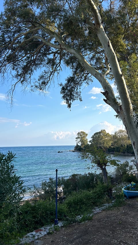 Petalidi Place, The "Crete suite"