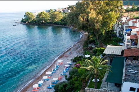 Petalidi Place, The "Crete suite"