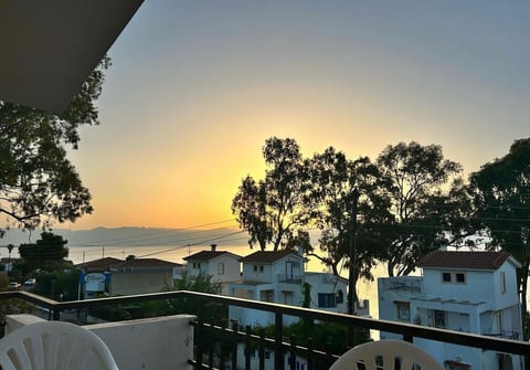 Petalidi Place, The "Crete suite"