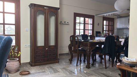 Petalidi Place, The "Crete suite"
