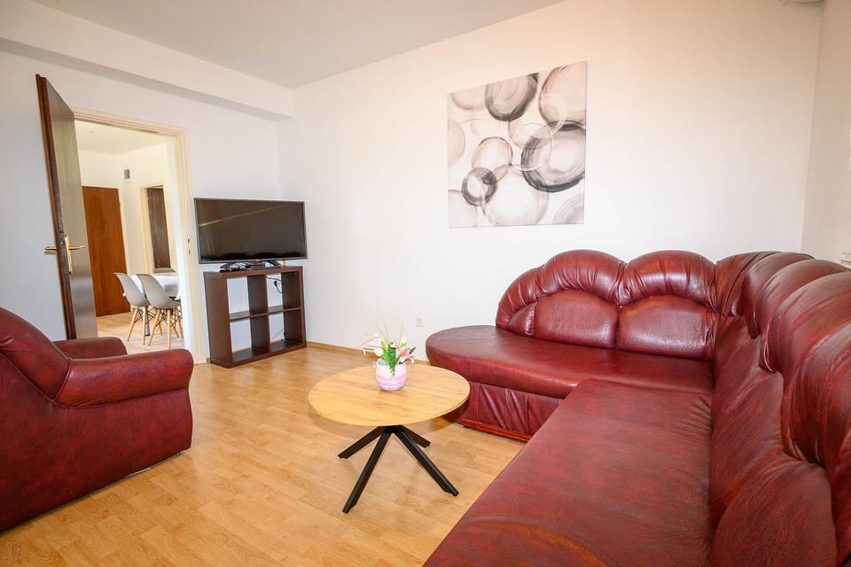 Apartment Nikol - Unit 378972-13