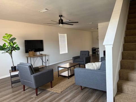 3BR Townhouse/Fort Cavazos/Corporate/Travel Nurse