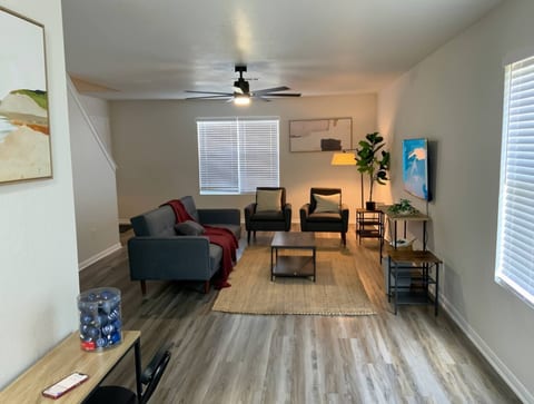 3BR Townhouse/Fort Cavazos/Corporate/Travel Nurse