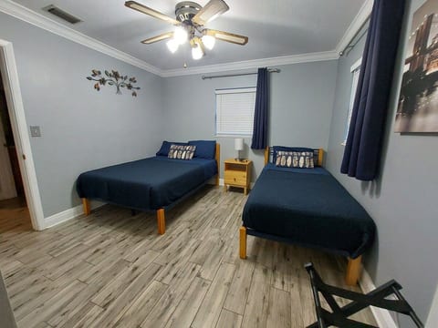 The Flo's house, the French charm in Florida image 5