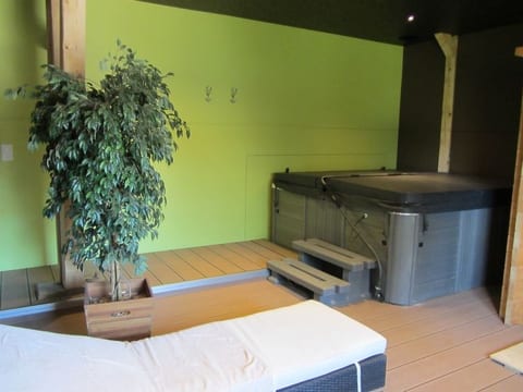 Appartement - Beau-séjour