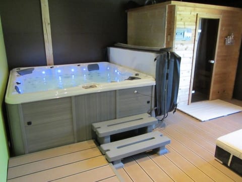 Appartement - Beau-séjour