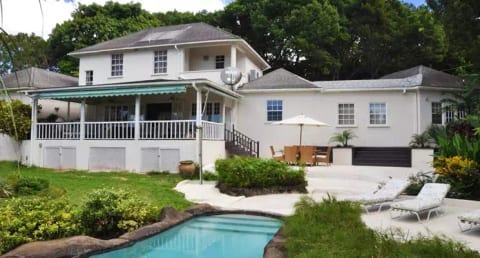 Ceiba - Sandy Lane