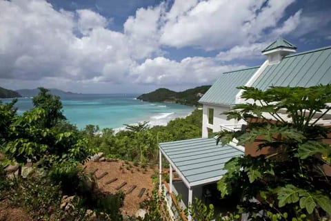 Refuge - Brewer's Bay