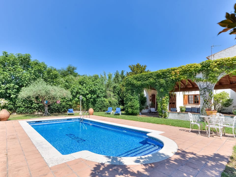 Pool Outdoor
