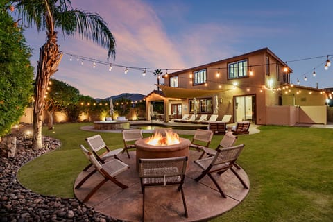 Coachella Sol Haus