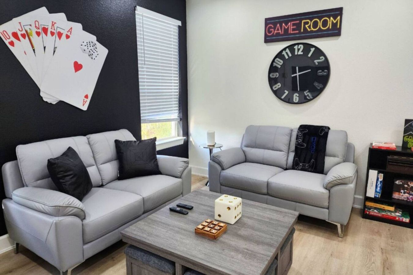 Stylish Houston Home Near NRG