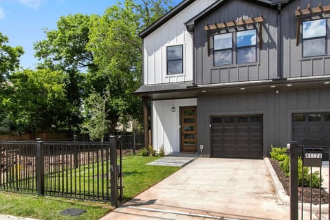 Family Retreat Near NRG & Med Center