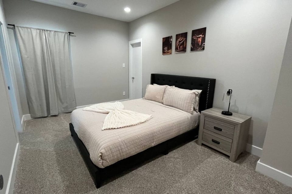 Houston Stay 3BR Near Major Events - Houston