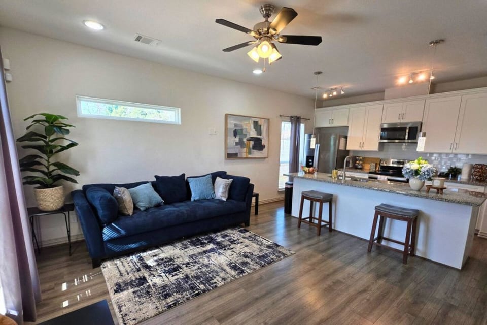 Houston Extended Stay Near Downtown - Houston