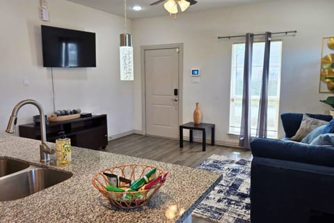 Houston Extended Stay Near Downtown
