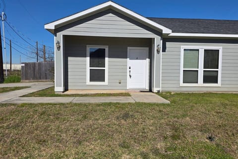 Houston Extended Stay Near Downtown