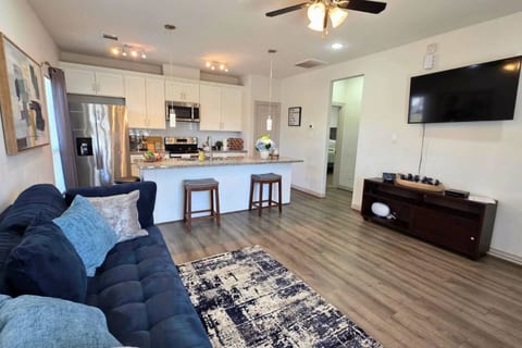 Houston Extended Stay Near Downtown
