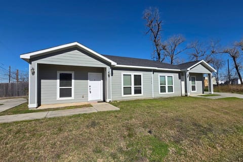 Houston Extended Stay Near Downtown