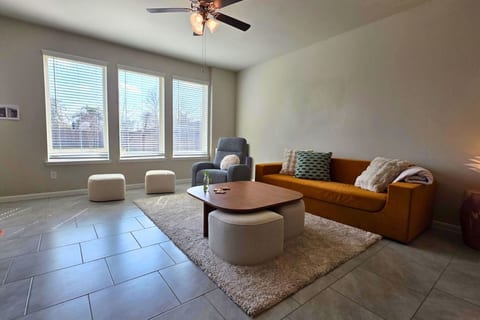 Corporate Retreat Near Houston and Med Ctr
