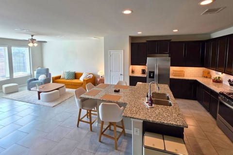 Corporate Retreat Near Houston and Med Ctr