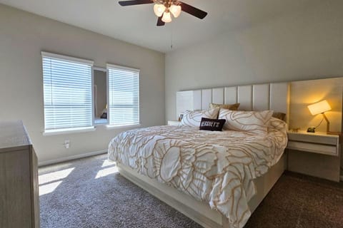 Corporate Retreat Near Houston and Med Ctr