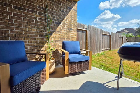 Corporate Retreat Near Houston and Med Ctr