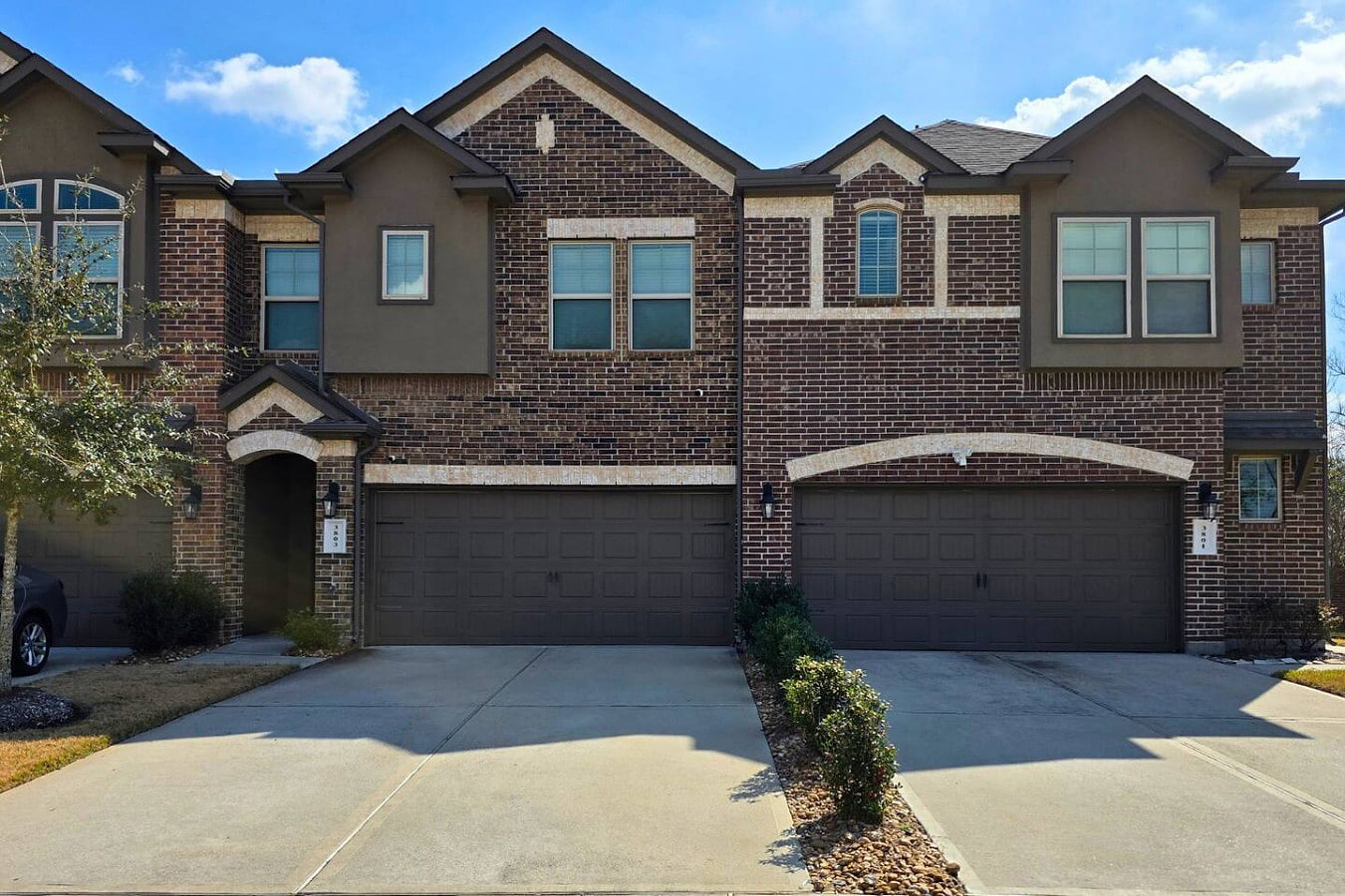 Corporate Retreat Near Houston and Med Ctr