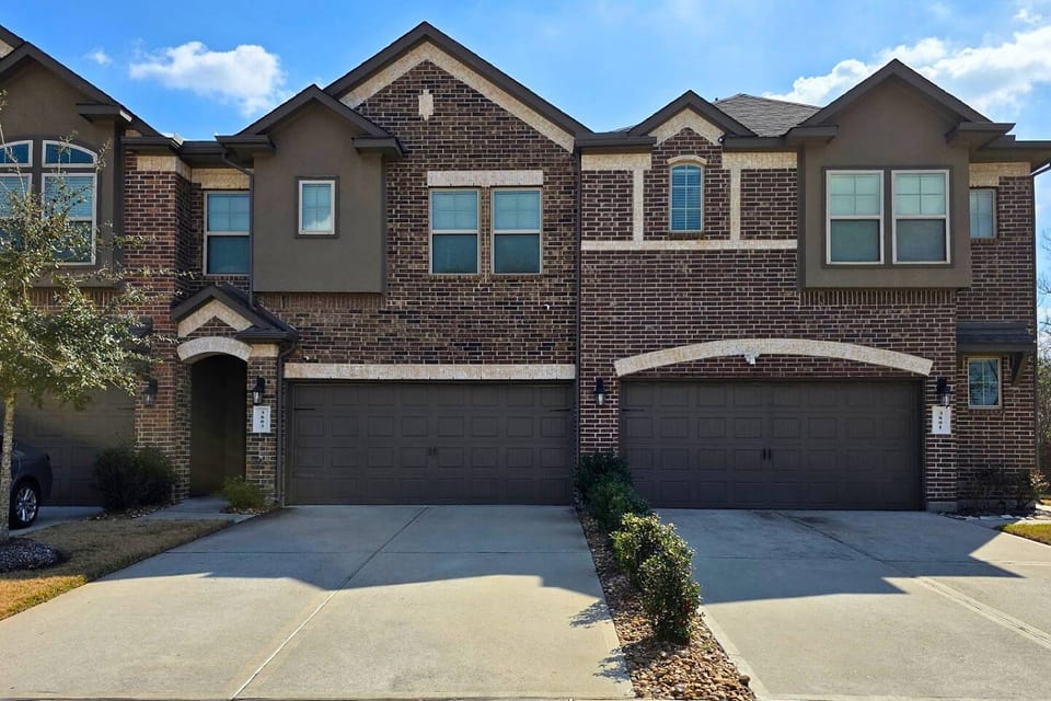 Corporate Retreat Near Houston and Med Ctr - Pearland