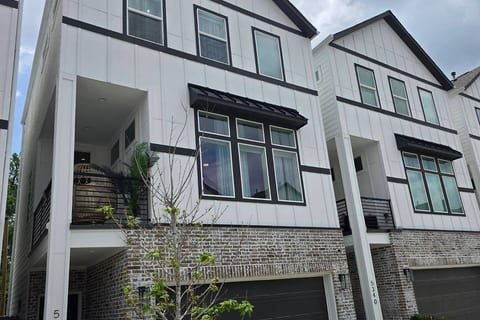 Wonderland 3bd Escape Near Downtown Houston