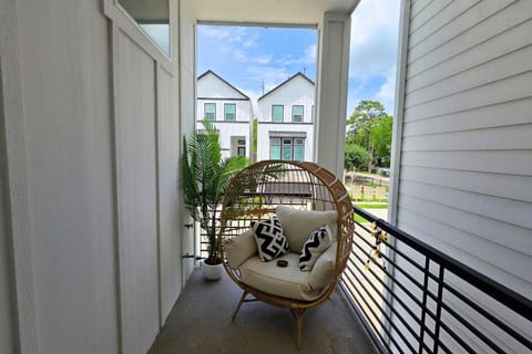 Wonderland 3bd Escape Near Downtown Houston