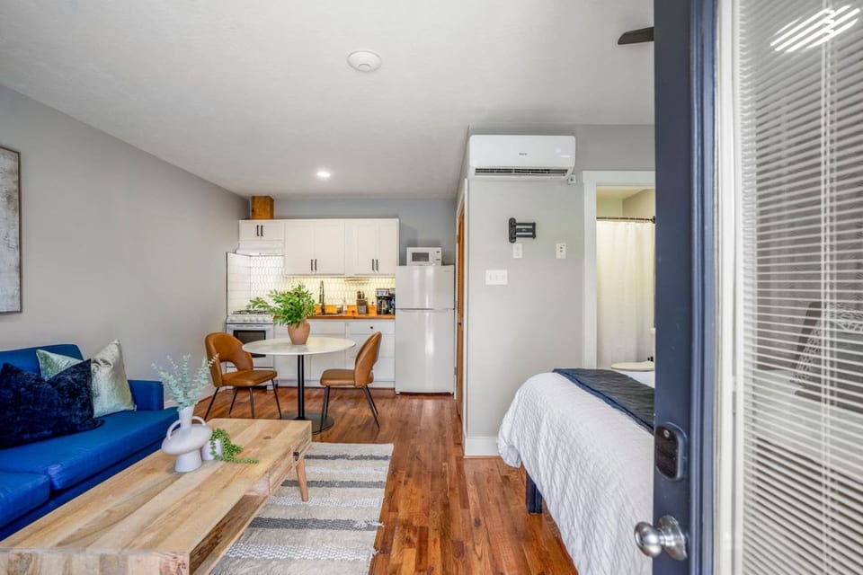 East End Studio Close to Houston Hotspots - Houston