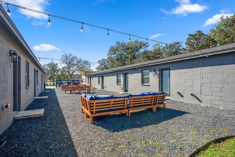 Houston Hideaway Near Dwntwn and City Attractions