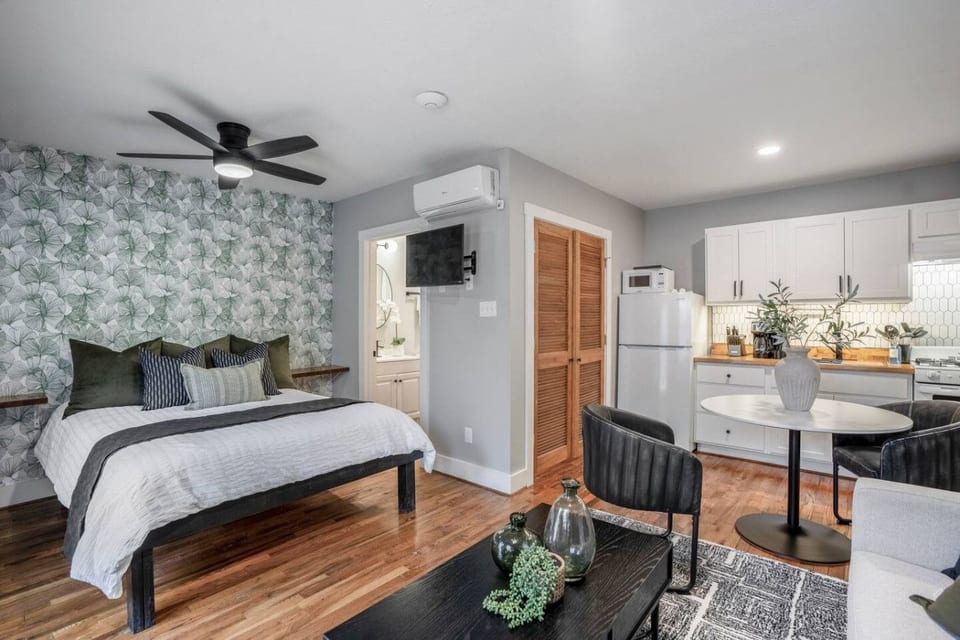 Houston Hideaway Near Dwntwn and City Attractions - Houston