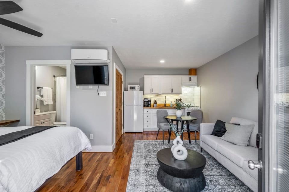 Houston Hideaway Near Downtown & Attractions - Houston