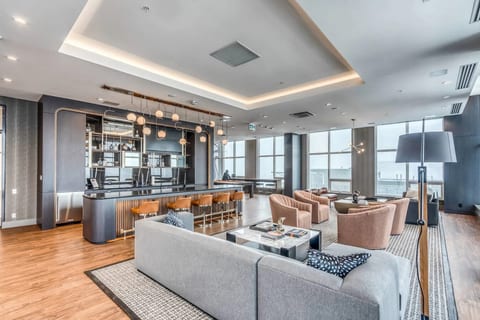 Furnished 2BR in Calgary | BLVD Betline