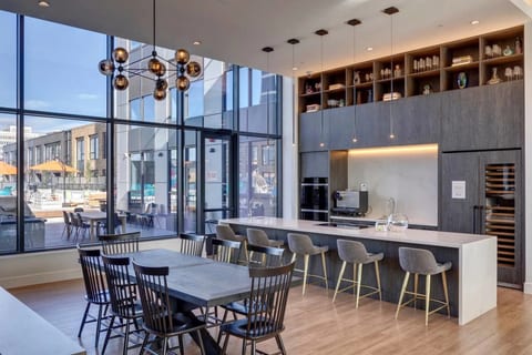 Furnished 2BR in Calgary | BLVD Betline