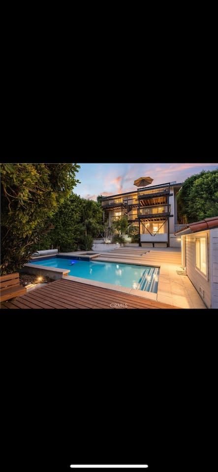 4300 ft.² Palos Verdes Haven-OCEAN VIEWS - Palos Verdes Estates