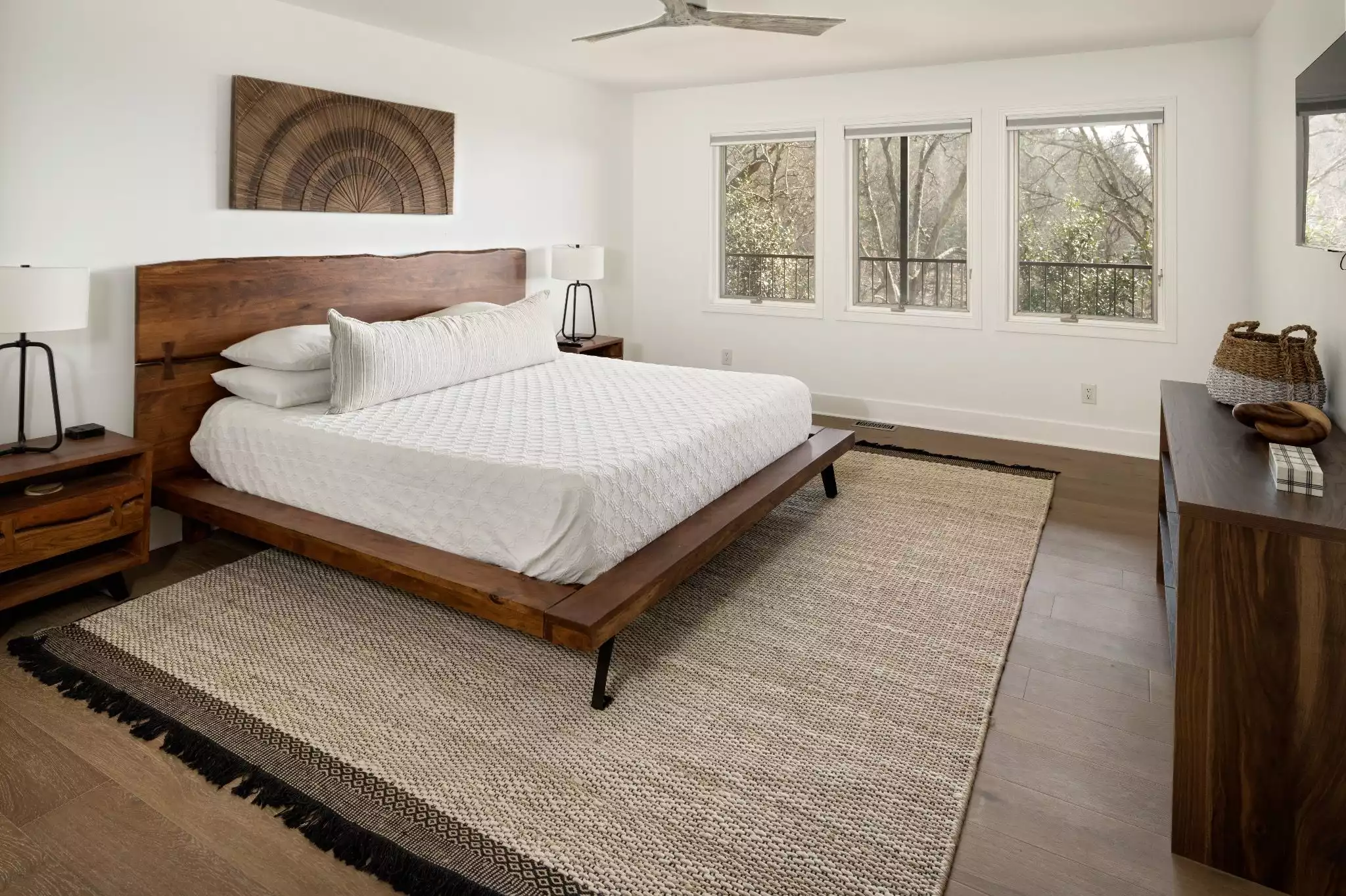 Bedroom 6 - First Floor