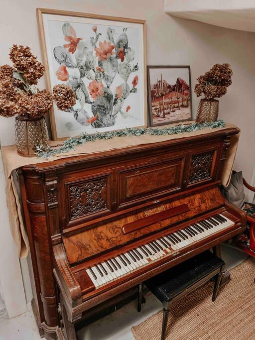 The White Bohemian Mansion Atlanta Sleeps 35+ - Atlanta The White Bohemian Mansion Atlanta Sleeps 35+ - Atlanta